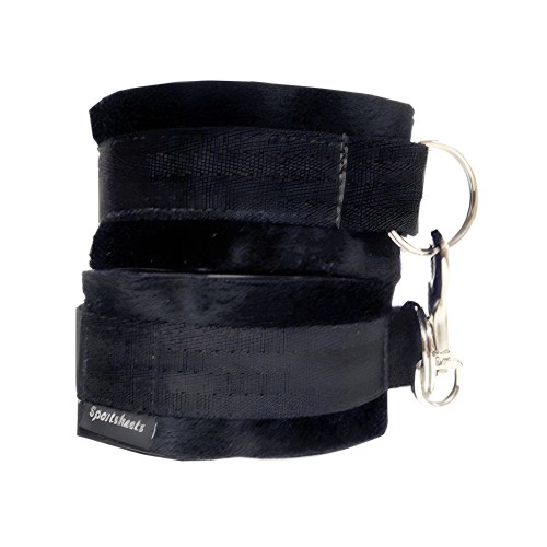 Sportsheets Soft Cuffs for Comfort Restraint