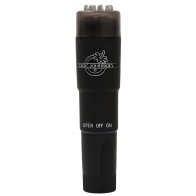 Black Magic Pocket Rocket - Compact Pleasure