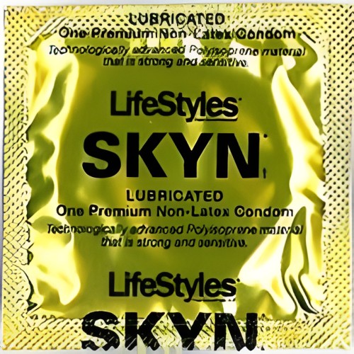 Lifestyles Skyn (12) - Comodidad Suprema