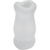 The Super Sucker Masturbator UR3 - Transparente