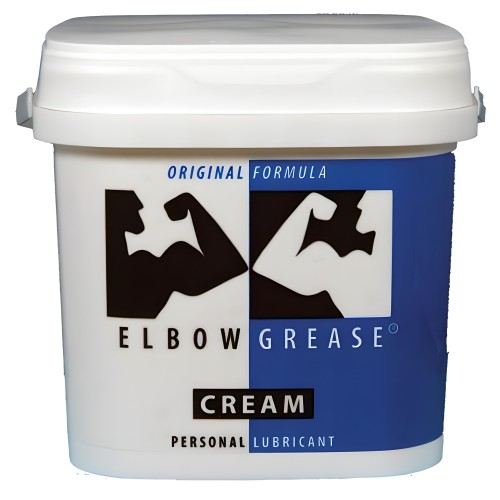 Elbow Grease Crema Original - Duradera