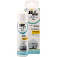 Lubricante Pjur Med Natural Glide