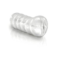 Masturbador Clear Leader Snatch