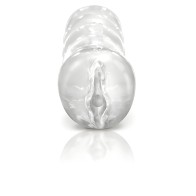 Masturbador Clear Leader Snatch