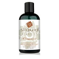 Lubricante Íntimo Natural - Sliquid Oceanics