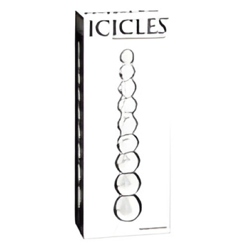 Perlas Anales de Vidrio Hechas a Mano para Sensaciones Únicas