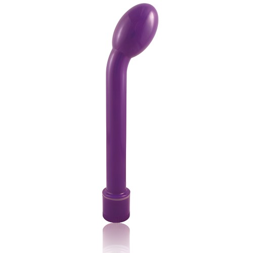 Blush Sexy Things G Slim Vibrator Purple