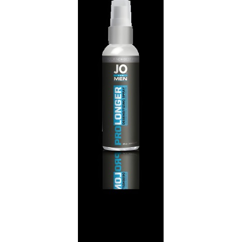 JO Prolonger Desensitizing Spray 4oz.