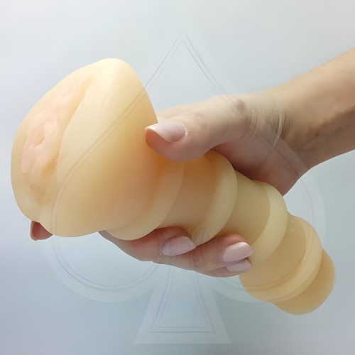 PDX Fill Her Up Masturbador