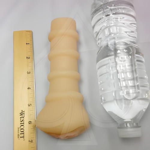 PDX Fill Her Up Masturbator