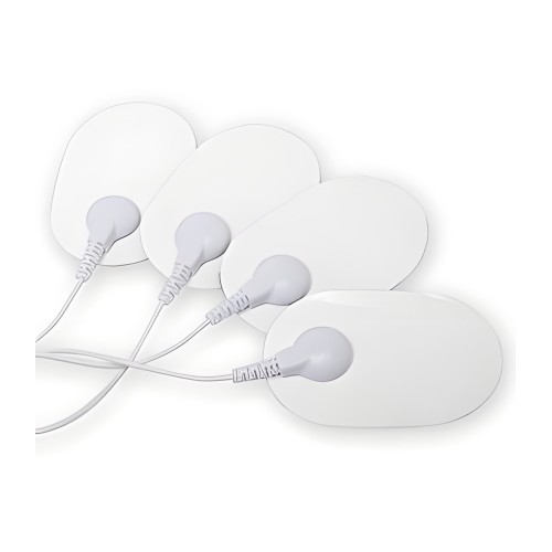 Almohadillas Fetish Fantasy para Terapia de Choque