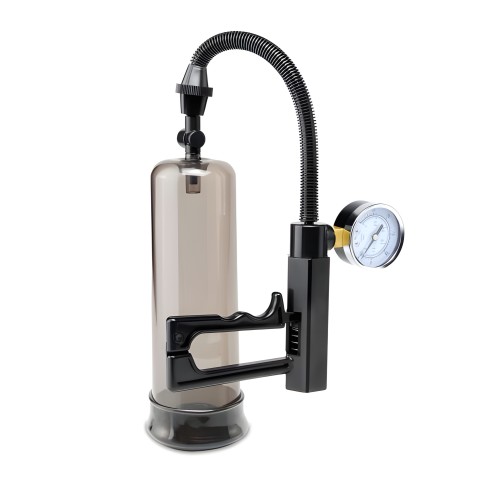 Bomba Pump Worx Pistol Grip - Aumento Seguro