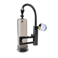 Bomba Pump Worx Pistol Grip - Aumento Seguro