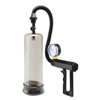 Bomba Pump Worx Pistol Grip - Aumento Seguro