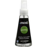 Mood Lube Sensitive 4oz