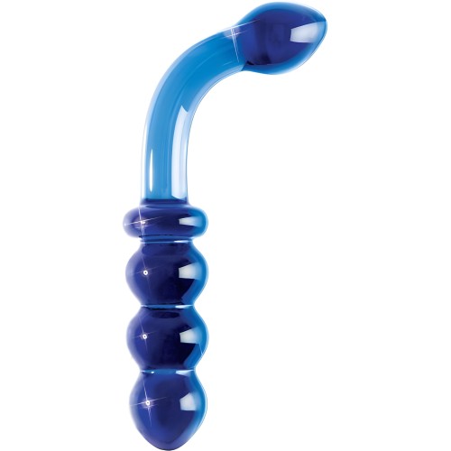 Icicles No. 31 Glass Massager - Elegant Pleasure