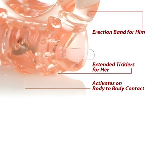 Screaming O Touch Plus - Enhanced Sensations