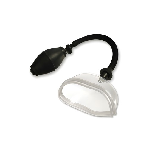Fetish Fantasy High Intensity Pussy Pump - Enhance Pleasure
