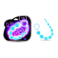 Basic Anal Beads - Explore New Sensations