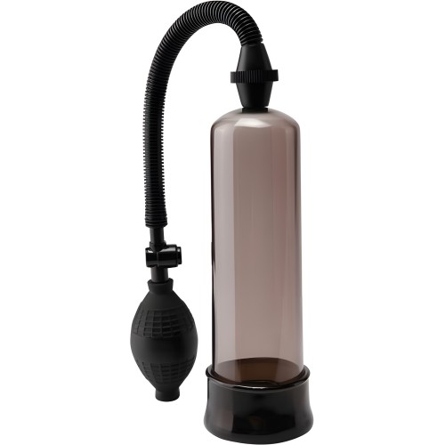 Bomba de Poder para Principiantes - Aumento de Confianza