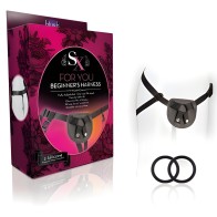 Arnés SX Para Principiantes