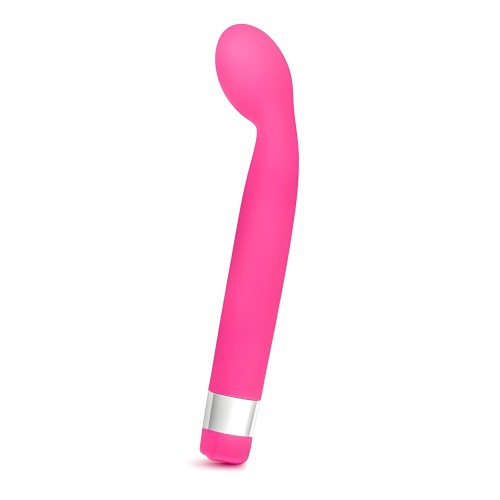 Vibrador G-Spot Scarlet G