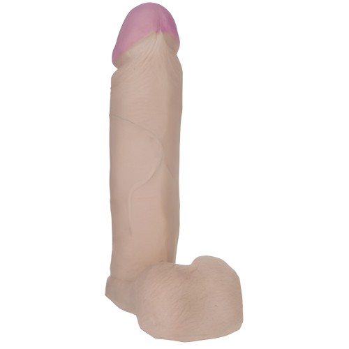 Vac-U-Lock 8 Inch UR3 Cock Attachment