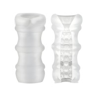 Mood Pleaser Stroker - Placer Máximo