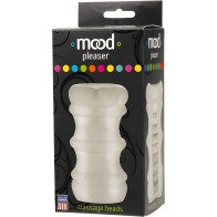 Mood Pleaser Stroker - Placer Máximo