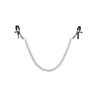 Pinzas para Pezones - Estimulación Emocionante