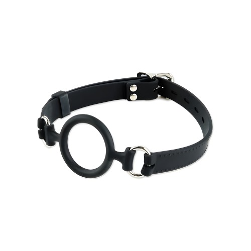 Fetish Fantasy Extreme Silicone Gag - Comfortable Design