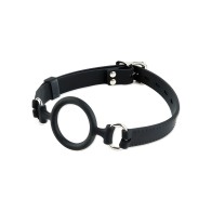 Fetish Fantasy Extreme Silicone Gag - Comfortable Design