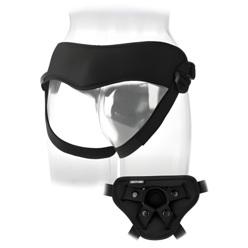 Vac-U-Lock Supreme Harness for Versatile Play