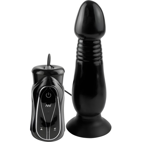 Anal Fantasy Thruster for Enhanced Pleasure