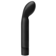 Vibrador P-spot Tickler - Placer Anal Supremo