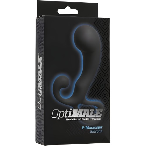 Optimale P-Spot Massager - Intense Pleasure