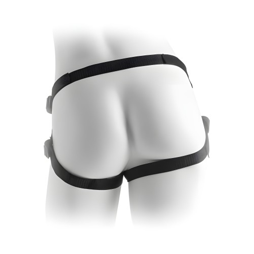 Hogtie Cómodo - Arnés de Restricción