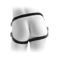 Hogtie Cómodo - Arnés de Restricción