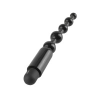 Bolas de Poder para Principiantes - Explora el Placer Anal