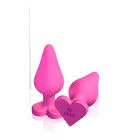 Plug Anal Candyheart