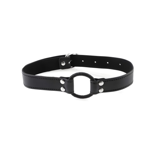 Gag Abierto para Principiantes de Fetish Fantasy