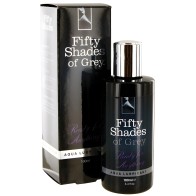 Lubricante Acuático Fifty Shades Of Grey