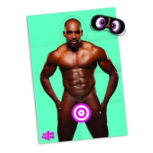 Buy Stick A Dick - Stud