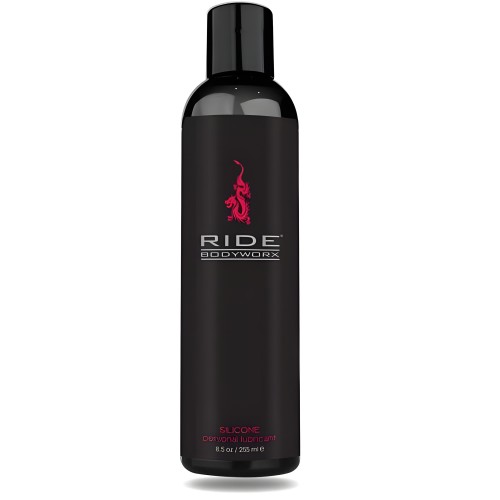 Ride Bodyworx Silicone Lubricant