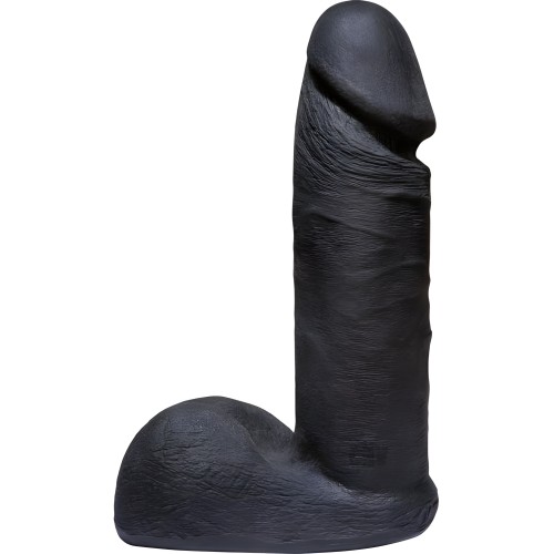 Vac-u-lock UR3 6in Pene Realista - Placer Auténtico