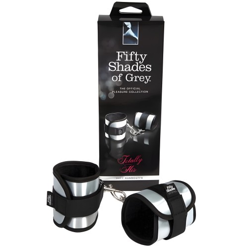 Cadenas Fifty Shades Of Grey - Introducción al Placer