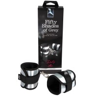 Cadenas Fifty Shades Of Grey - Introducción al Placer