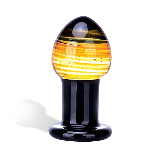 Plug de Vidrio Glas Galileo - Placer Elegante