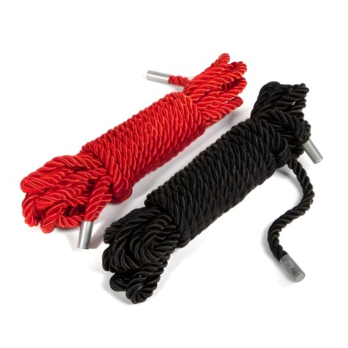 Fifty Shades Of Grey Bondage Rope - Enhance Your Intimate Play