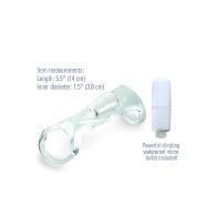 Fantasy X-Tensions Sling Vibrante Clear